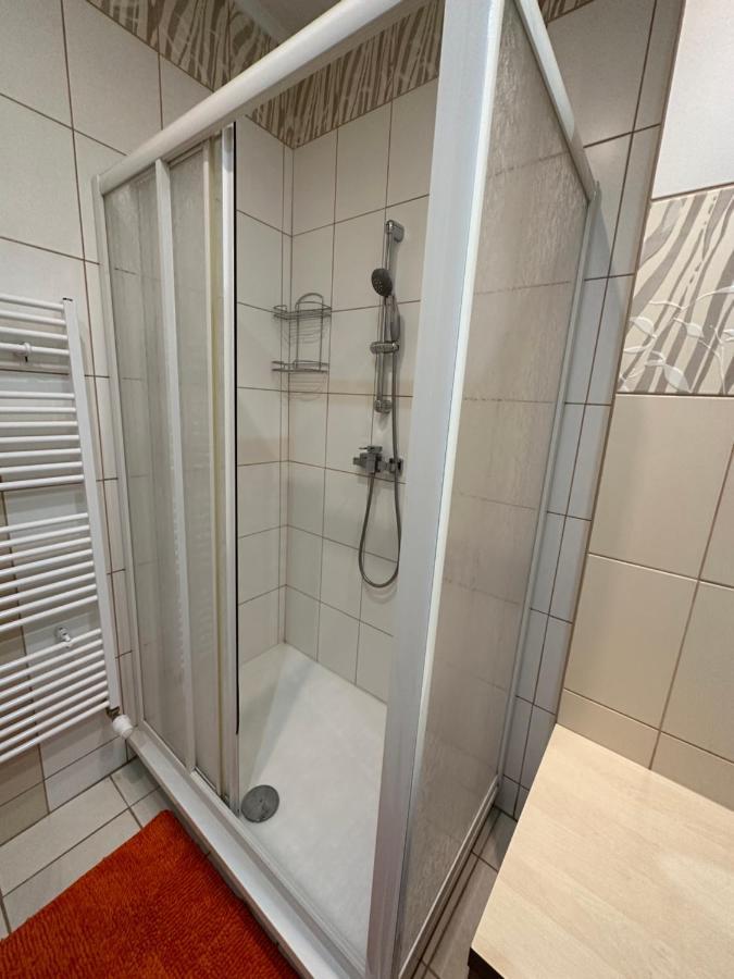 Apartment Sadova Karlsbad Exterior foto